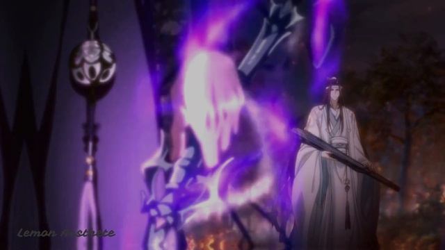 Uncle Jiang is not BASIC!! – Mo Dao Zu Shi / 魔道祖师- (AMV) смотреть онлайн