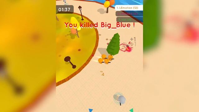ARMY.IO GAMEPLAY AND FIRST HIGHSCORES смотреть онлайн