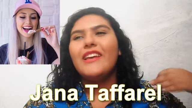TOP 5 | YOUTUBERS FAVORITOS 🌟 | Gabriele Gomes смотреть онлайн