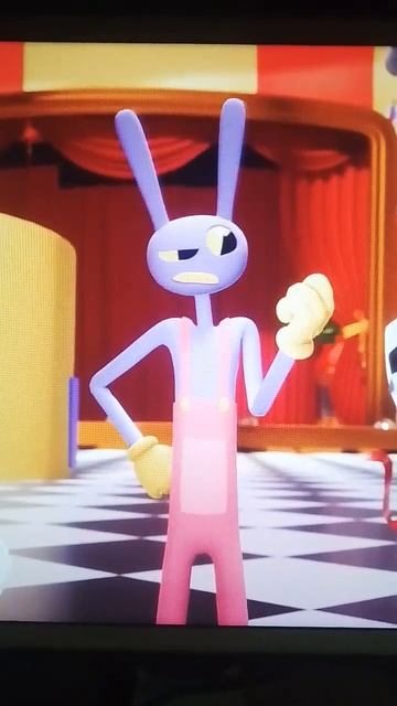 цифровой цирк🎪 смотреть онлайн