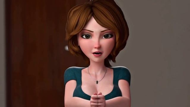 Aunt Cass POV смотреть онлайн