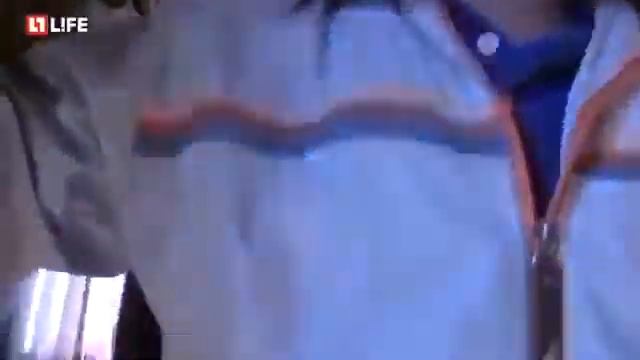 Димон и заменированый тапок. Правда о Димоне