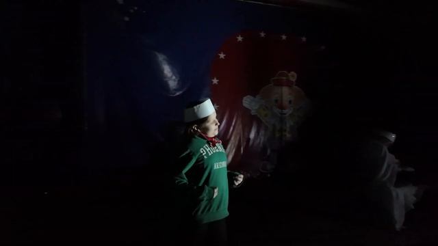 Лагерь " У костра". 15-ая смена. 2024г. День второй. смотреть онлайн