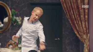 Однажды в России: Поминки в Париже