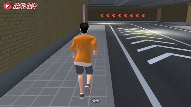 SYARAT mempunyai Motor Bagus ?.. | Drama Sakura school simulator смотреть онлайн