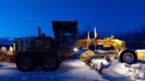 На дороге ... .