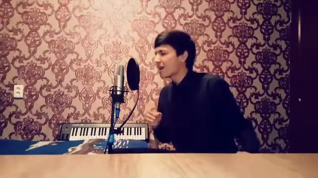 Последняя весна в исполнении Акмала смотреть онлайн