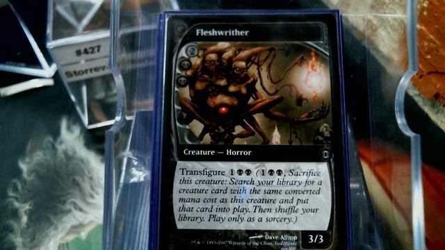 Deck #427 Storrev, Devkarin Lich смотреть онлайн