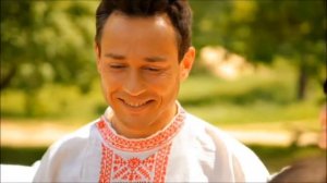 Славянская певица Млада "Берёза "