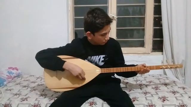Çanakkale türküsü saz смотреть онлайн
