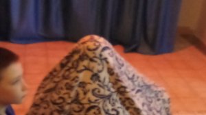 Режетун футаж