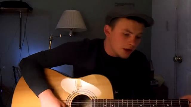 Ryan Freitas- Delia (cover) смотреть онлайн