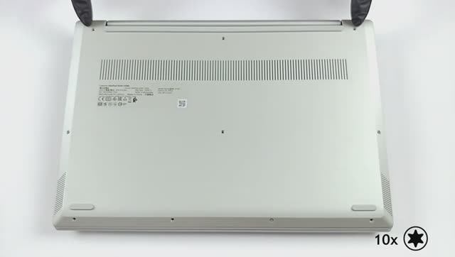 Разборка ноутбука Lenovo Ideapad S340 (15) смотреть онлайн