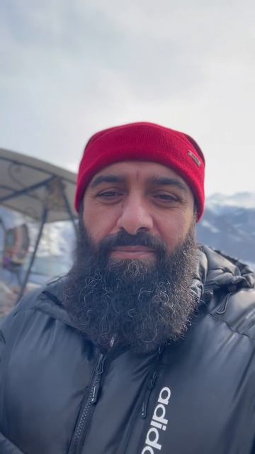 Хычины с крапивой в посёлке Безньги КБР