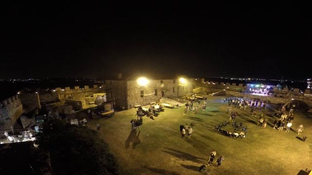 Timelapse Happiness Party 2015 смотреть онлайн