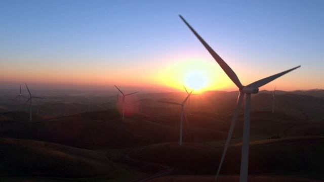 WINDMILLS смотреть онлайн