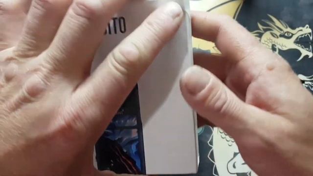 🔞💨💨💨💨💨 Обзор PASITO-POD от SMOANT