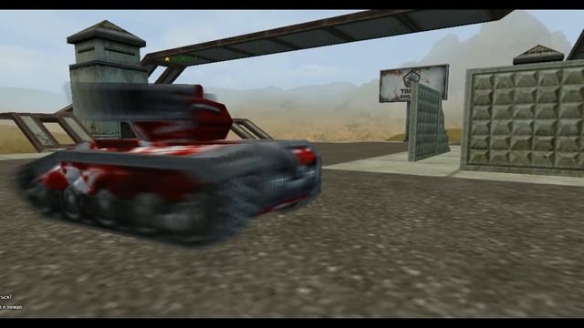 Tanki Online| Скриним на ТОП уровне смотреть онлайн