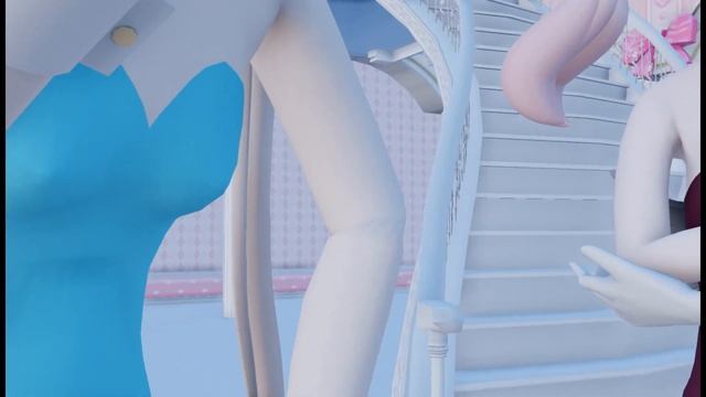 Blue Archive Mannequins