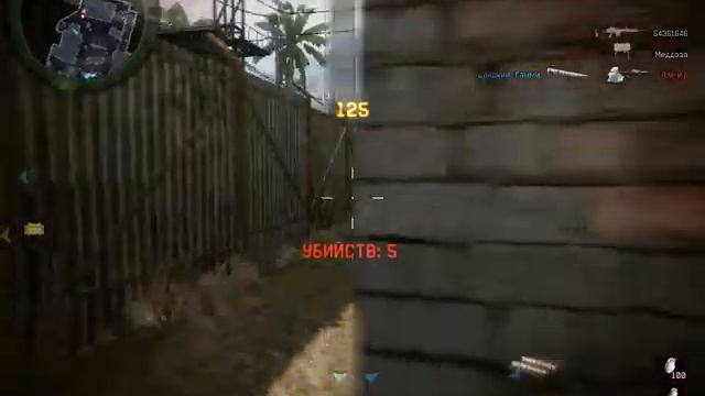 | Kriss Super V элитная версия ДОК Отличная игра и ИМБОВАЯ ПУХА | Warface |