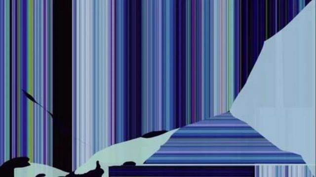 Cracked TV screen Prank Cracked Screen Background Video #crack #crackscreen смотреть онлайн