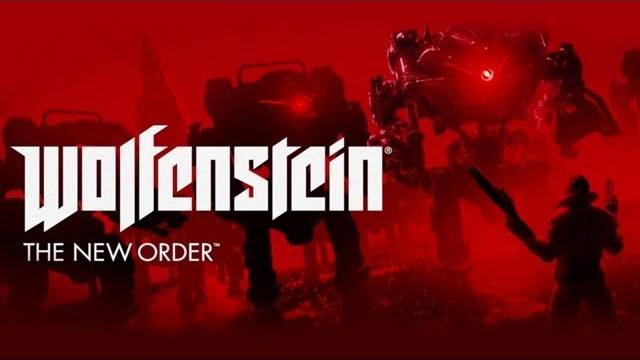 Wolfenstein: The New Order - Announcement Trailer смотреть онлайн