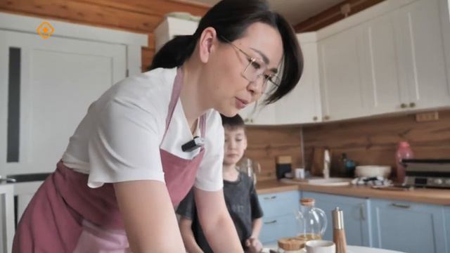 «Сайдыс»: Поповтар дьиэ кэргэн (29.05.24) смотреть онлайн