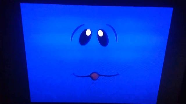 Opening To Allegra's Window:Small Is Beautiful 1995 VHS (SP Mode) смотреть онлайн