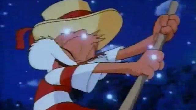 Tiny Toon Adventures How I Spent My Vacation Babs Bunny Sings смотреть онлайн