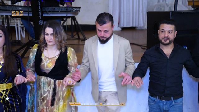 Twafa Khatare - Adnan Bozani - Part 1 - Pforzheim - by SAZ VIDEO -2023 طوافا ختارێ عدنان بوزاني смотреть онлайн