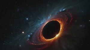 Черная дыра
