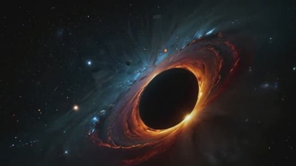 Черная дыра