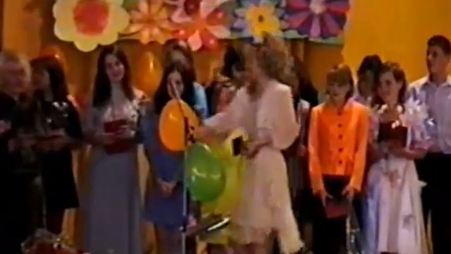 Школа Выпуск 1997 смотреть онлайн