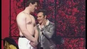 Империя страсти   Марина и Сергей