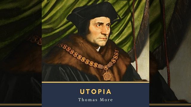 Book II: Of Their Journeyng or Travayling Abrode.13 - Utopia смотреть онлайн