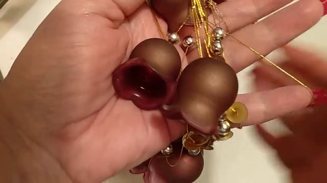 Колокольчики для переделок))😜 смотреть онлайн