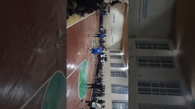 Лейлек волейболу ФИНАЛ Ак-Суу айылы 22.03.2023. Лейлек а/ө-
ВК Раззаков-1 смотреть онлайн