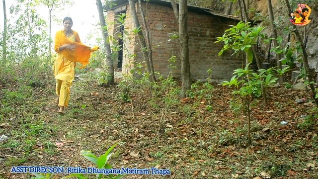मोतीको हार ||[ यथार्थ ]Motiko Har New New Nepali Title Song.|| YATHARTHA || By.Madan Khatri,Kalpana смотреть онлайн