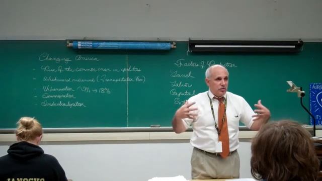 WALLACE LECTURE DEC 4 2013 PART 3 смотреть онлайн