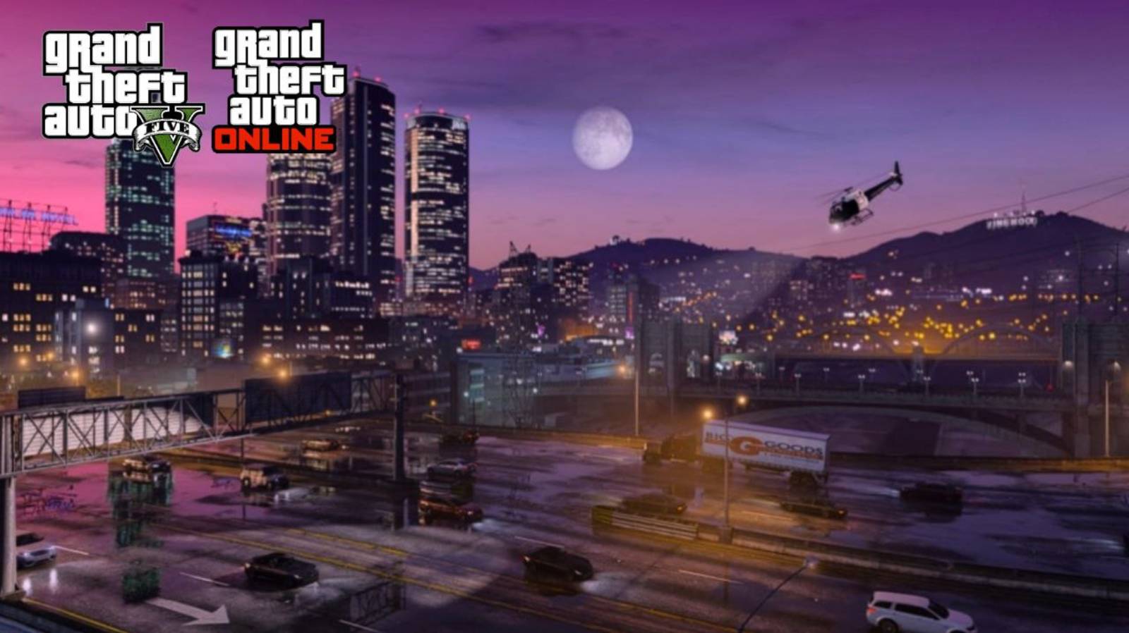 GTA 5 GTA Online для ПК получат крупное обновления Nexgen версию 4 марта 2025 года смотреть онлайн