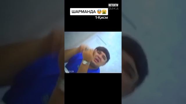 Bobur Paradist Zapal Bo'ldi. 🔞🔞🔞