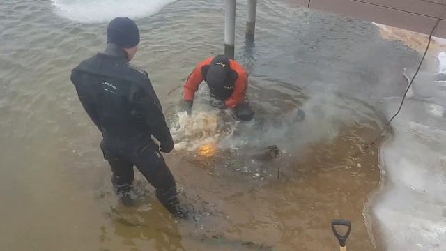 Демонтажные работы смотреть онлайн