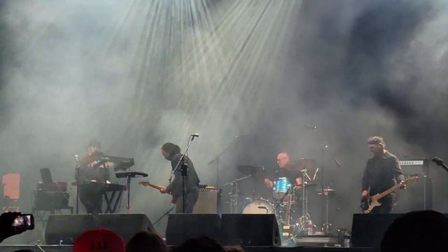 She Wants Revenge - 