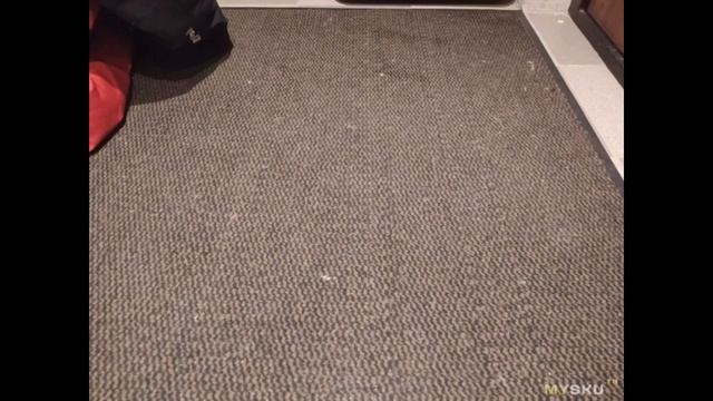 Prettycare W200 - компактный пылесос для ежедневной SOS-уборки | #Обзор смотреть онлайн