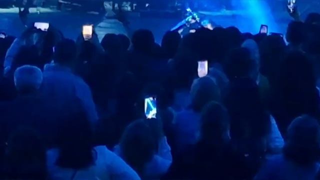 Dimash! Antalya, заключительная песня смотреть онлайн