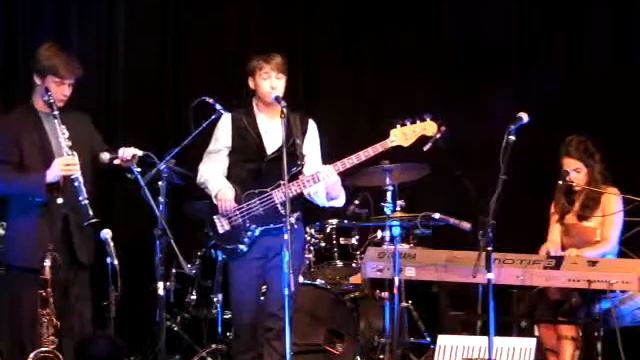 Ginny Mac at The Kessler Theater in Dallas смотреть онлайн