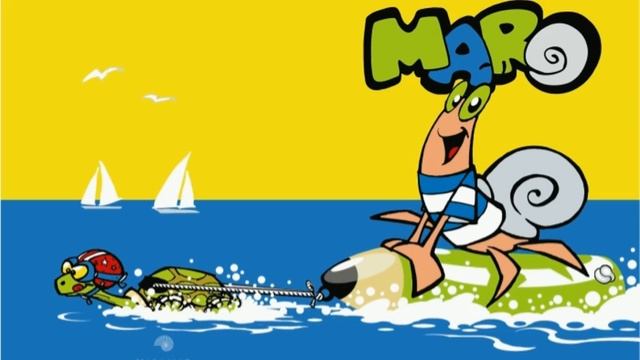 Maro Croatia смотреть онлайн