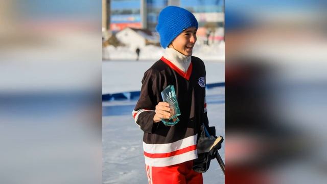 РУССКИЙ ХОККЕЙ ДЛЯ ВСЕХ смотреть онлайн