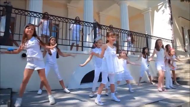 \Клип модельного агенства BM\