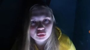 ЛяпотаТВ ночь в лесу в палатке